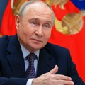 Putin: Optužbe da Rusija podstiče nemire u Evropi pokazuju slabosti lidera EU