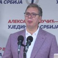 Vučić: Izgubili smo ove izbore, pobedila je studentsko blokaderska lista