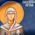 Njen čudotvorni izvor se nalazi u Beogradu: Pravoslavni vernici sutra slave Svetu Petku, posebno je važan praznik za žene