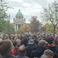 Uživo Studenti u blokadi drže konferenciju: Građani, bili ste pod pritiskom, oslobodite se, prijavite nam sve!