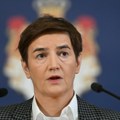 Brnabić: Neki su pokazali neodgovornost u pobedi, pozivam novu većinu da što pre počne uspostavljanje vlasti