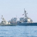 Emirati okreću leđa američkoj pomorskoj alijansi