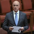 Australijski senator iz redova opozicije u centru seks skandala: Podneo ostavku na stranačku funkciju