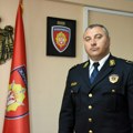Komandant o derbiju: Žandarmerijom neće komandovati oni koji ne znaju ni za čast