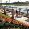Radovi na Dunavcu: Kostolačku plažu Topoljar uređuju za letnju sezonu