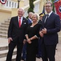 Vučić: Srbima na KiM uskraćena upravo ona prava koja su utkana u američku Deklaraciju nezavisnosti