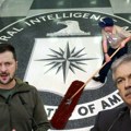 Da li je direktor CIA dao rok Zelenskom za okončanje rata