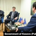 Vašington očekuje da Kosovo ispuni zahteve SAD i EU, dok Kurti 'ne popušta'