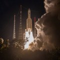Arijana-5, evropska teška raketa, odlazi u penziju posle 27 godina