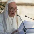 Papa Franja imenovao 21 novog kardinala