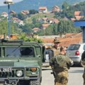 Kfor: Dalje smanjenje prisustva policije na severu odgovornost kosovskih institucija