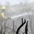 Šumski požari zahvatili delove Grčke i švajcarske Alpe, vatrogasci pokušavaju da obuzdaju stihiju