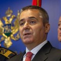 Uhapšen bivši direktor policije Crne Gore Veselin Veljović