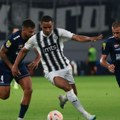 Šok-meč! TSC i Partizan priredili spektakl na otvaranju Superlige Srbije u fudbalu (video)