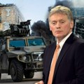 Peskov: Ukrajina neefikasno i besciljno troši milijarde evra pomoći NATO