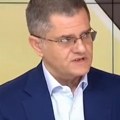 Jeremić: Aleksić je pokazao slabost i nepoštovanje institucija! (video)