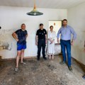 Министар Благојевић: Приоритет исплата помоћи онима чије су куће оштећене, обезбеђена 1,1 милијарда динара