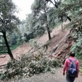 Najmanje 72 žrtve monsunskih kiša u Indiji
