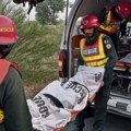 Pakistan: Najmanje 18 poginulih, 16 povređeno nakon sudara autobusa i kombija