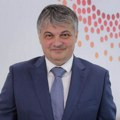 Lučić: Dvocifren rast Telekoma Srbija u prvoj polovini godine