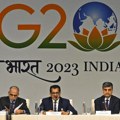 Uoči samita lidera G20: Učesnici podeljeni oko Ukrajine i klime