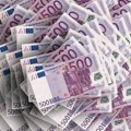 Banke u Srbiji za pola godine zaradile 607 miliona evra