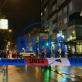 Horor u Novom Pazaru, u pucnjavi ranjene dve osobe: Napadač ispalio hice i pobegao, povređeni odmah prebačeni u bolnicu…