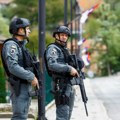 Policija pretresla više lokacija na sjeveru Kosova