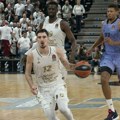 Asvel porazom ulazi u duel sa Zvezdom: Majk Džejms izbušio narednog protivnika crveno-belih