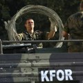 Još dve stotine britanskih vojnika stiglo na Kosovo i Metohiju kao pojačanje Kfora