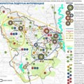Predstavljen Nacrt strategije razvoja urbanog područja grada Kragujevca i opština na području Šumadijskog okruga