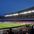 Kakva neobična saradnja: Legendarni Roling stonsi "sponzori" Barselone (foto/video)