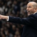 Penjaroa: Očekujem da se Partizan bori za top 8