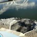 Završeni radovi na sanaciji kanalizacionog ispusta (FOTO)