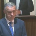 Hirurg koji se prihvatio politike: Ko je Zlatan Elek, novi predsednik Srpske liste?