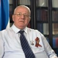 Šešelj: SRS samosatalno na izbore, Nikolić će naneti štetu SNS-u