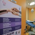 Šest godina Centra za žrtve seksualnog nasilja u Novom Sadu na Klinici za ginekologiju i akušerstvo Najmlađa žrtva imala…