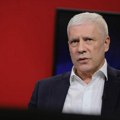 Tadić: SDS prihvata da učestvuje na izborima na listi "Srbija protiv nasilja"