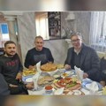 Domaćinski doček u Smederevu Vučić: "Nikolići su se vratili iz Austrije sa željom da se kuća i porodica grade na…