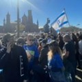 Desetine hiljada ljudi na “Maršu za Izrael” u Vašingtonu, traže oslobađanje talaca i borbu protiv antisemitizma