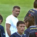 "Da je trenirao, bio bi maradona" Fudbaler kojeg su u Jugoslaviji obožavali i bio je idol Zinedinu Zidanu!