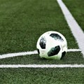 Mlada fudbalska reprezentacija Srbije izgubila od Engleske