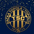 Fudbaleri TSC-a deklasirali Partizan i prekinuli mu seriju od 13 pobeda u nizu