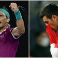 Novak Đoković ovo baš i nije očekivao: Evo šta je upravo saopštio Rafael Nadal (video)