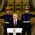 Kremlj: Putin sutra u poseti UAE i Saudijskoj Arabiji