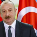 Alijev: Azerbejdžanu nije cilj da uđe u EU