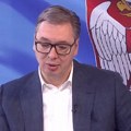 "Vetar im je lupao u kući, dođe vam da zaplačete" Vučić: Vlajović je sa majkom živeo u 10 kvadrata, sad će imati i…