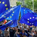 Eurobarometar: Opala podrška građana EU-a ubrzanju procesa proširenja