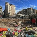 Izrael i Palestinci: Protesti nakon što je Izrael greškom ubio trojicu talaca, Netanjahu: „Nepodnošljiva tragedija“