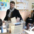 Prvi rezultati izbora u Kragujevcu, SNS ubedljiv